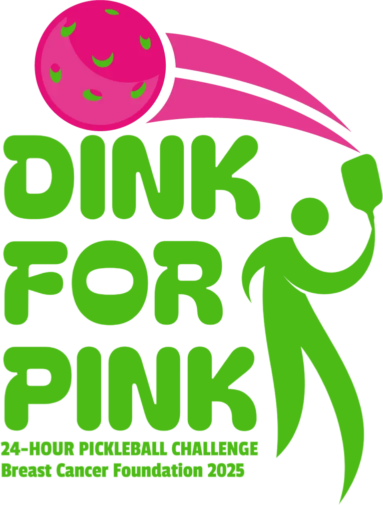 Dink for Pink