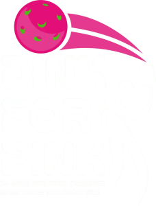 Dink for Pink
