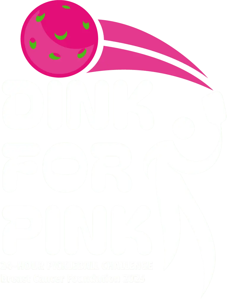 Dink for Pink