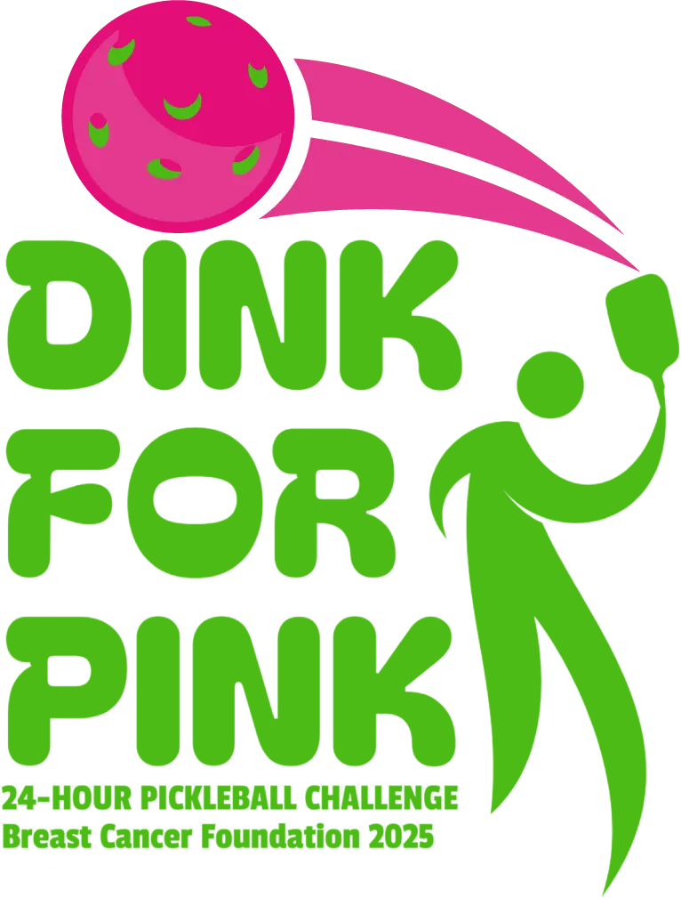 Dink for Pink