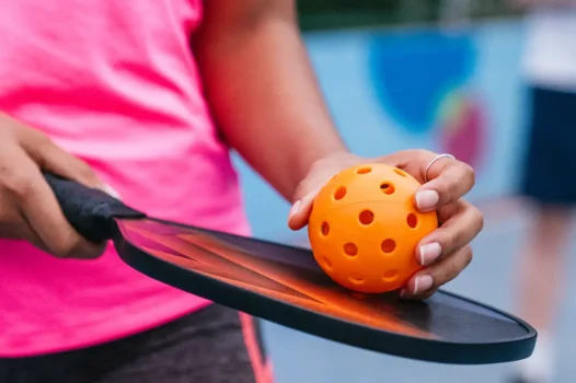 pickleball