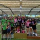 Dink for Pink Raises Over CI $73,000 in Inaugural 24-Hour Pickleball Marathon