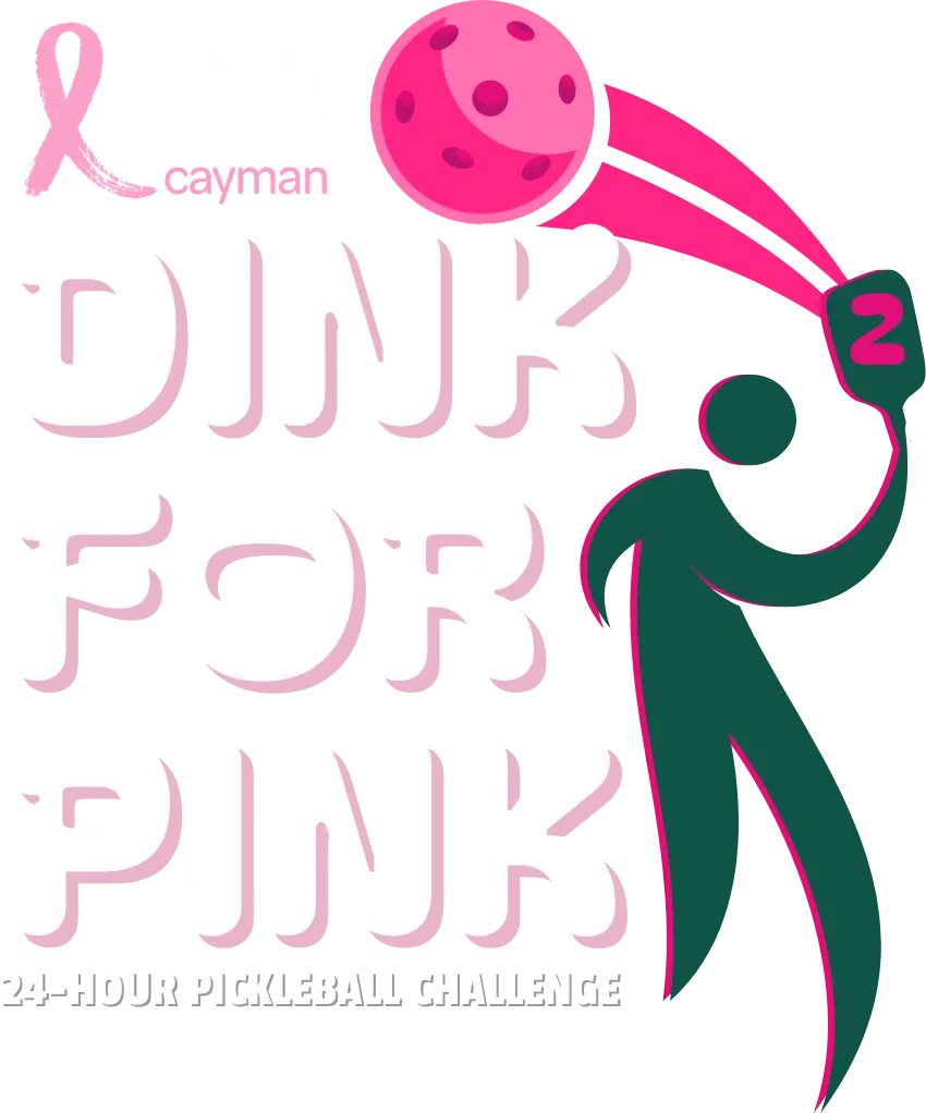 Dink for Pink