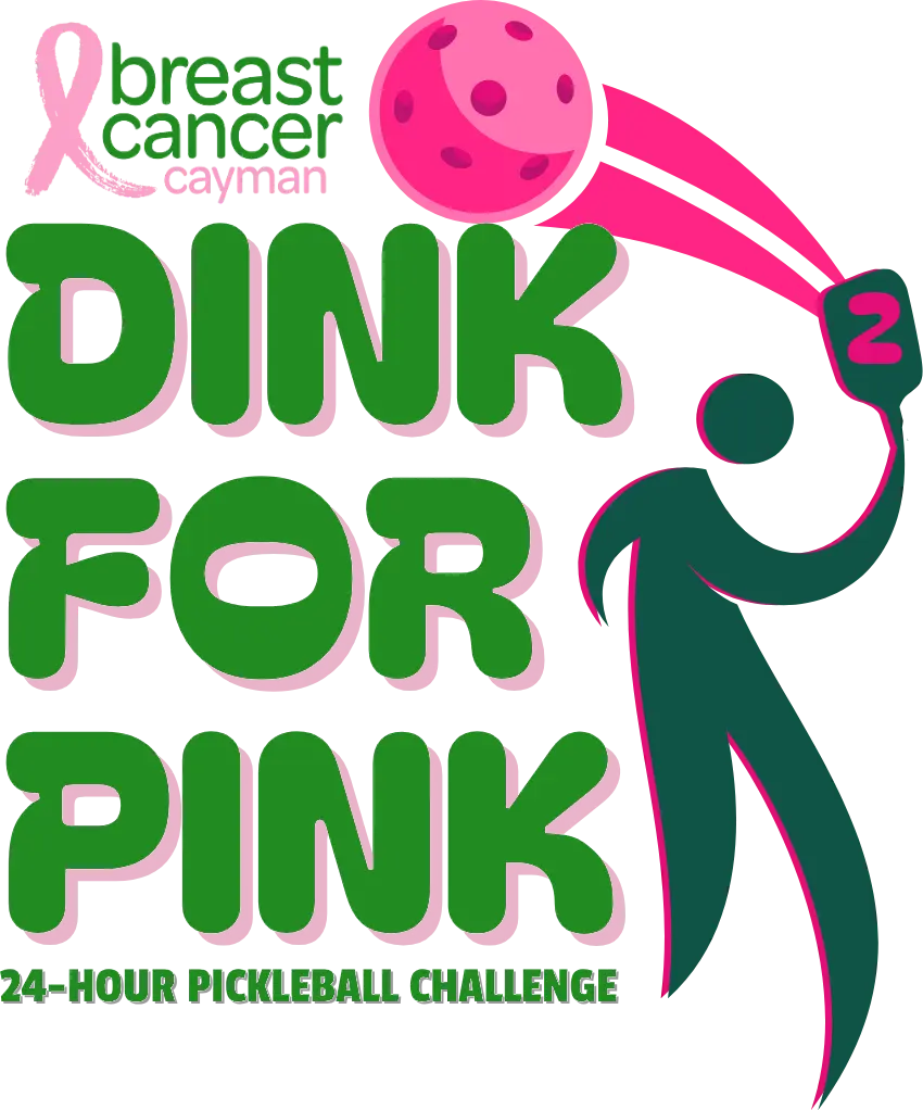 Dink for Pink