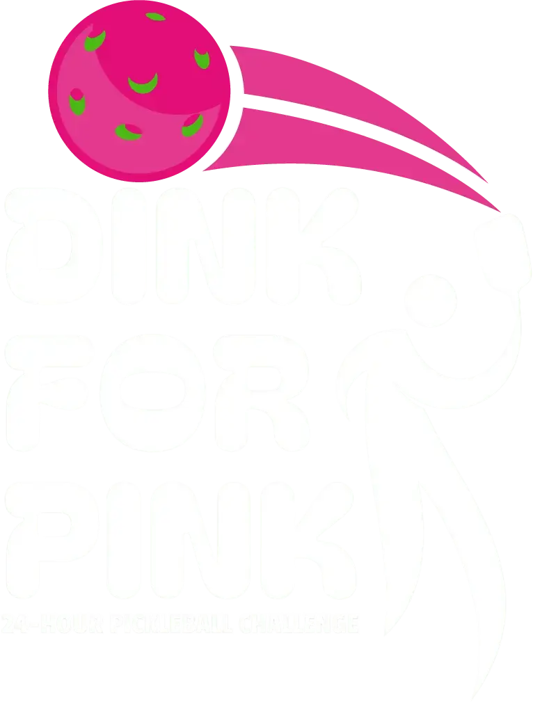 Dink for Pink